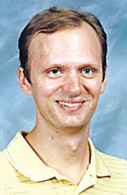 Dale Allen Williamson