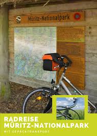 Radreise Erlebnis Muritz Nationalpark Radurlaub Fur Naturgeniesser Radreisen Mecklenburg In 2020 Reisen Nationalpark Radurlaub