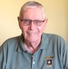 Robert Haines Obituary (2024)