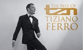 Complete your tiziano ferro collection. Tzn The Best Of Tiziano Ferro Ascolta Tutte Le Canzoni Gratis I Link Tznferrofans Tizianoferro Cronaca Nazionale Abruzzo24ore