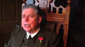 Kenning of Clay Cross