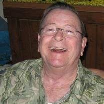 William Henry Starr III Obituary