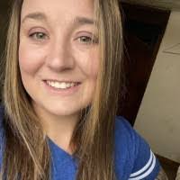 Danielle Krepps's Instagram, Twitter & Facebook