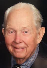 Robert Foss — Pollock-Randall Funeral Home