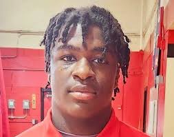 On offense, defense, Donavan Frederick can be counted