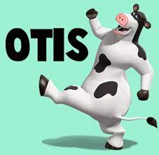 Free cliparts that you can download to you computer and use in your designs. How To Draw Otis The Cow From Back At The Barnyard In Easy Steps How To Draw Step By Step Drawing Tutorials