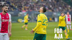 Eredivisie | Fortuna Sittard - Ajax - YouTube