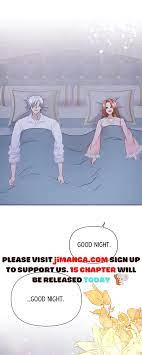 My Husband is an Antisocial Count - Chapter 11 - Manhwa Clan