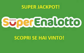 Visualizza l'ultima estrazione del superenalotto. Superenalotto Di Oggi Prossima Estrazione Sabato 24 Agosto 2019 Video