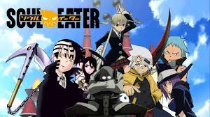Soul Eater: Soul Eater anime remake announcement likely as new visual  surfaces