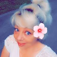 Becki Mitchell (beckilynn625)