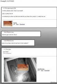 Welcome to my first thread ::: Gokil 26 Trik Ngerjain Teman Paling Sadis