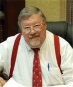 Phillip B. Farris Profile