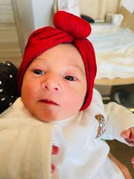 Trivento- Ginevra: benvenuta a Nadia, la nipote dal doppio cognome di  Tullio Farina. Auguri da Altomolise.net