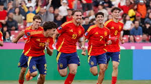 ¡Batacazo Mundial! España Elimina a Brasil Sub-20: Revive el Drama - Imagen principal del artículo