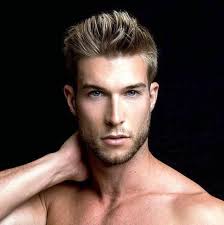 25 Short Hairstyles For Men With Cowlicks Stylendesigns Quiff Hairstyles Mens Hairstyles Short Cool Hairstyles