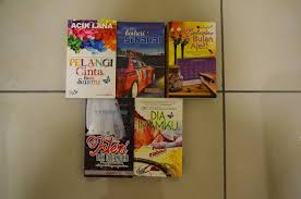 See more of isteri aku kalis cinta novel on facebook. Novel Terpakai Untuk Dijual Rezeki Ibu