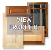Choose the wood species and the profiles for the stiles, the panel and the outside edge. Hutchinson Products Company