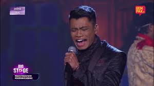 Kejap jer kan masa berlalu. Big Stage 2020 Highlights Persembahan Komen Juri Markah Penuh Untuk Minggu 7 Youtube