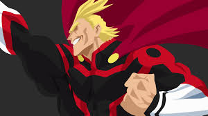 Multiple sizes available for all screen sizes. Toshinori Yagi 4k My Hero Academia Wallpaper Hd Anime 4k Wallpapers Images Photos And Background Wallpapers Den