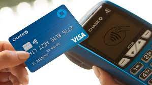 There are so many ways to pay with your credit card these days. Contactless Payments Credit Cards Chase Com