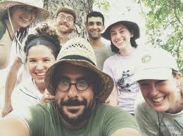 Castro Colonies Archaeology