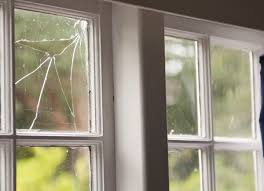 15 Little Signs Your House Has A Big Problem Window Glass Repair Window Repair Glass Repair