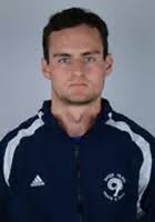 2017-18 Men's Track & Field Roster