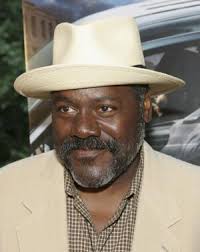 Frankie R. Faison List of All Movies & Filmography
