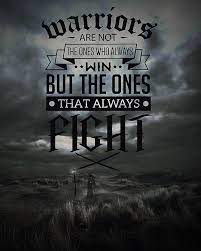 To be heroic is to be courageous enough to die for something; Pin On Moral Of The Story