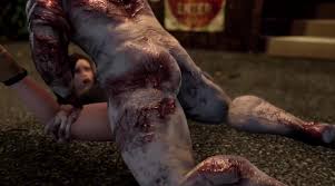 Fat bastard GET OFF OF ME - Zombie Attack 2 by Love Wolf at  cartoonvideos247.com