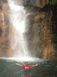 Talang air wajib dimiliki oleh kamu yang tidak memiliki halaman luas dan air hujan di genting jatuh ke tertarik untuk membeli talang air? Air Terjun Lumoli Wisata Tersembunyi Di Maluku Yang Wajib Kamu Kunjungi Backpacker Jakarta