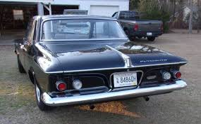 Image result for Luminous Green 1962 Plymouth