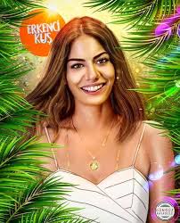 Demet Ozdemir Unluler Resim Cizim