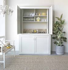La Bottega Del Falegname Mini Cucine Cucina A Scomparsa Armadio Cucina Mini Cucina Armadio Cucina Cucine