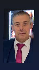 Death Notice of Bernard (Ben) Glynn (Drimnagh, Dublin)