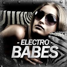 Electro Babes artists & music download :: Beatport
