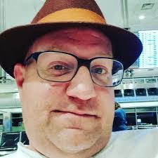 David Kincannon's Instagram, Twitter & Facebook