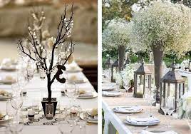 Winter weddings happen at a magical time of year, and that means magical options when it comes to your reception tablescapes. Creative Decor Ideas For A Winter Wonderland Wedding Affair Winterweddingseries Wedding Planning And Ideas Wedding Blog