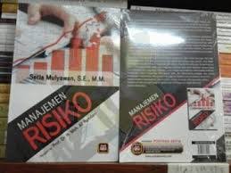 Maybe you would like to learn more about one of these? Resensi Buku Manajemen Risiko Site Title