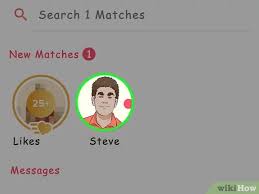 One useful feature of bumble is that it gives you three free chances to return to a user you've accidentally swiped left on, known as the let us explain. How To Chat On Tinder 14 Steps With Pictures Wikihow