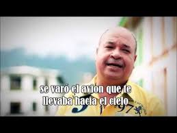 Posada nació en la ciudad de cartago, valle del cauca en el seno de una familia humilde. El Precio De Tu Error Luis Alberto Posada Video Letra Youtube Karaoke People