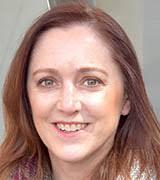 Colleagues: Recently Tenured