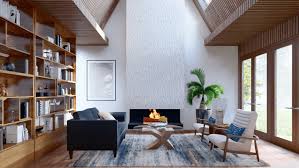 We all know that styles are cyclical and, of course, the world of interior design is not exempt. Texas Designer Stands Out With Mid Century Modern Style Local Profile