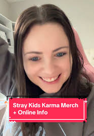 Pop Up Merch Karma