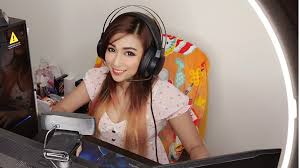 But just stay with it and you'll slay the dragon at the end and get the treasure. Female Gamers Are On The Rise In The World Capital Of Gaming Bbc News