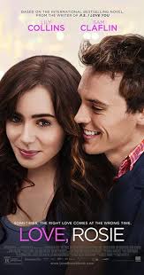 A woman, along with her lover, plans to con a rich man by marrying him, earning his trust, and then running away with all his money. Love Rosie 2014 Imdb