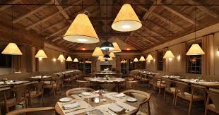 See restaurant menus, reviews, hours, photos, maps and directions. First Look At Jean Georges Vongerichten S Inn At Pound Ridge