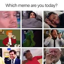 The best memes from instagram, facebook, vine, and twitter about 1080x1080. Which Meme Are You Today Video Dailymotion