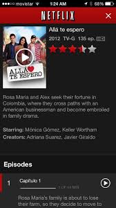 Allá te espero (serie de tv) es una serie de televisión dirigida por herney luna con mónica gómez, carlos benjumea, sebastián martínez, keller wortham, ana wills. Facebook